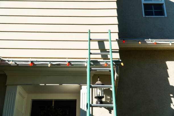 How To Choose The Right Materials for Your Siding Installation in 'Park Hills, MO